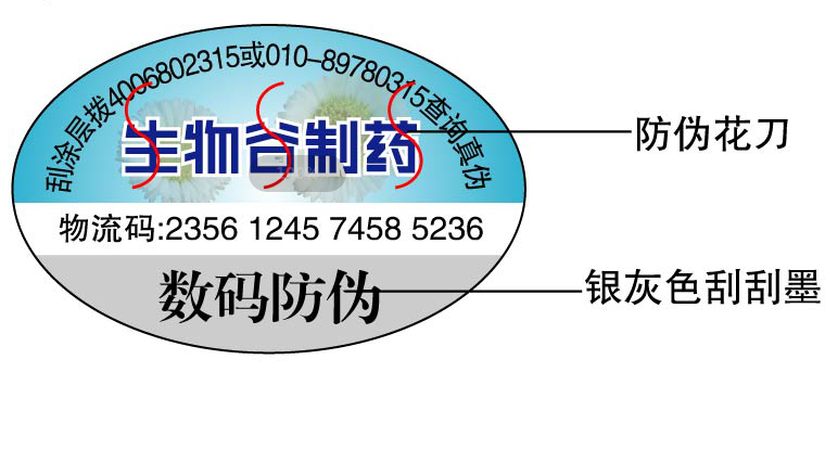 價格高的防偽標簽就一定好？-赤坤防偽公司